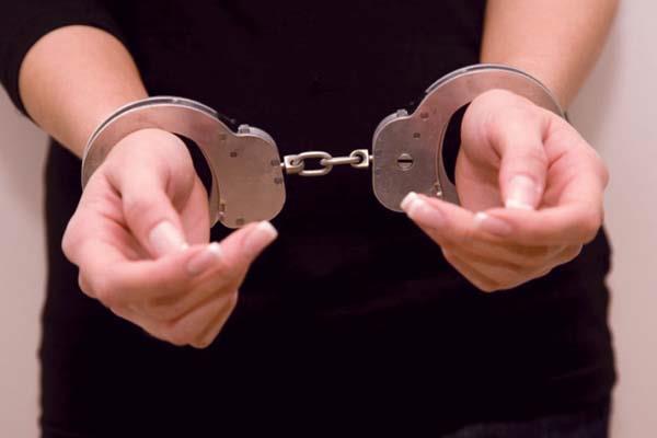 रेवाड़ी में रेप के 2 आरोपी गिरफ्तार