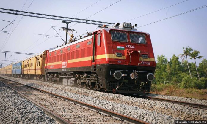 जयपुर-हिसार एक्सप्रेस ट्रेन का बठिंडा तक विस्तार