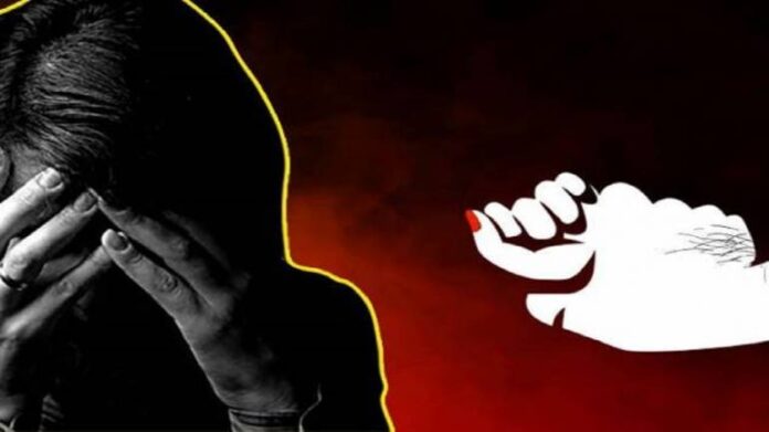 रेवाड़ी में महिला से रेप, आरोपी गिरफ्तार